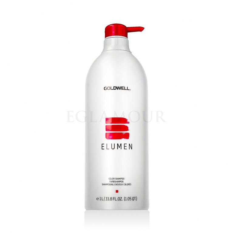 Goldwell Elumen Color Shampoo Szampon do włosów 1000 ml