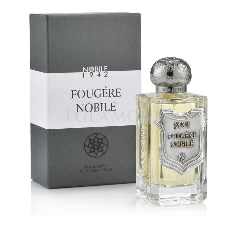 Nobile 1942 Fougère Nobile Woda perfumowana 75 ml
