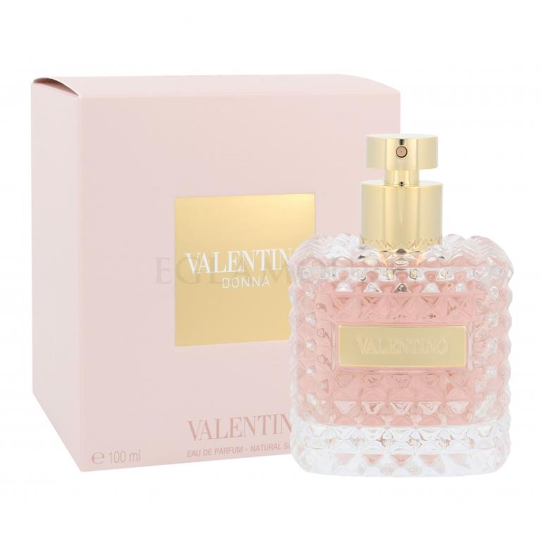 Valentino Valentino Donna Woda perfumowana dla kobiet 100 ml