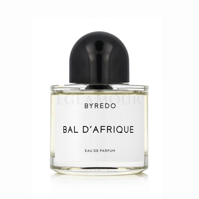 BYREDO Bal d&#039;Afrique Woda perfumowana 50 ml