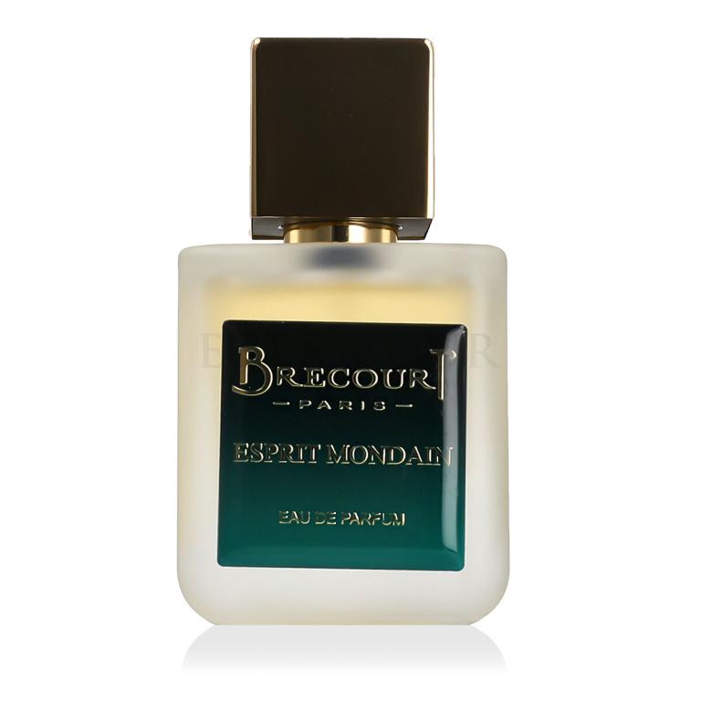 Brecourt Esprit Mondain Woda perfumowana dla mężczyzn 50 ml