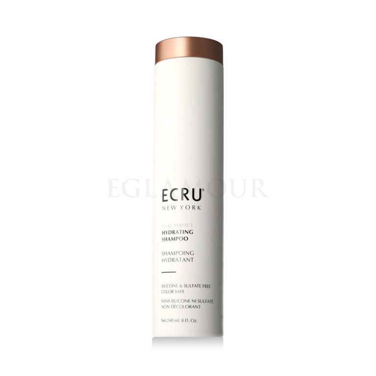 ECRU Curl Perfect Hydrating Shampoo Szampon do włosów 240 ml