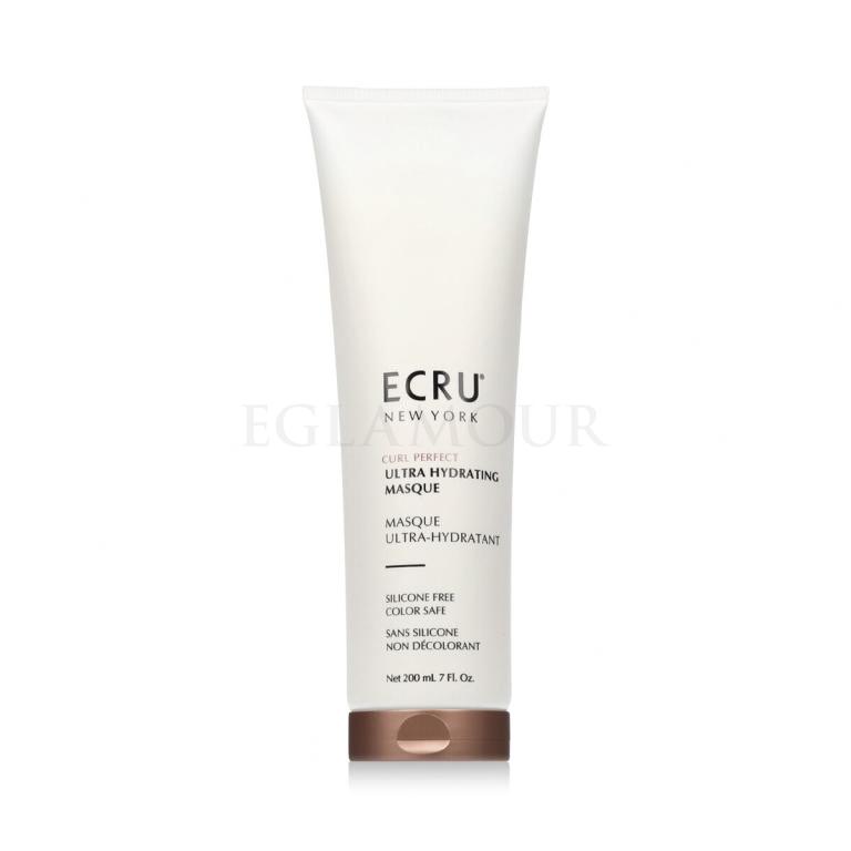 ECRU Curl Perfect Ultra Hydrating Masque Maska do włosów 200 ml