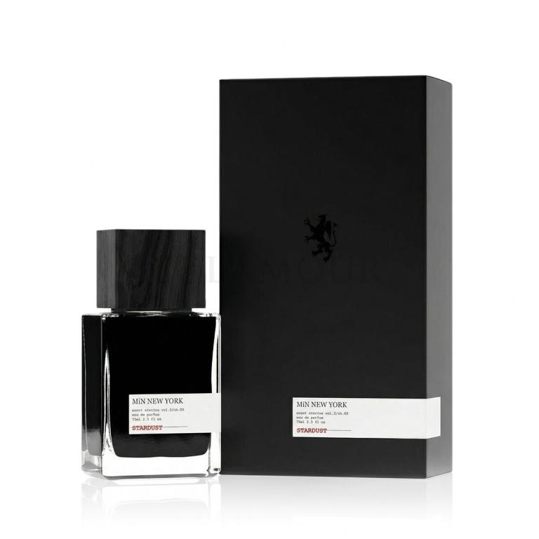 MiN New York Scent Stories Vol. 3 Stardust Woda perfumowana 75 ml