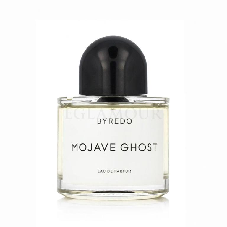 BYREDO Mojave Ghost Woda perfumowana 100 ml