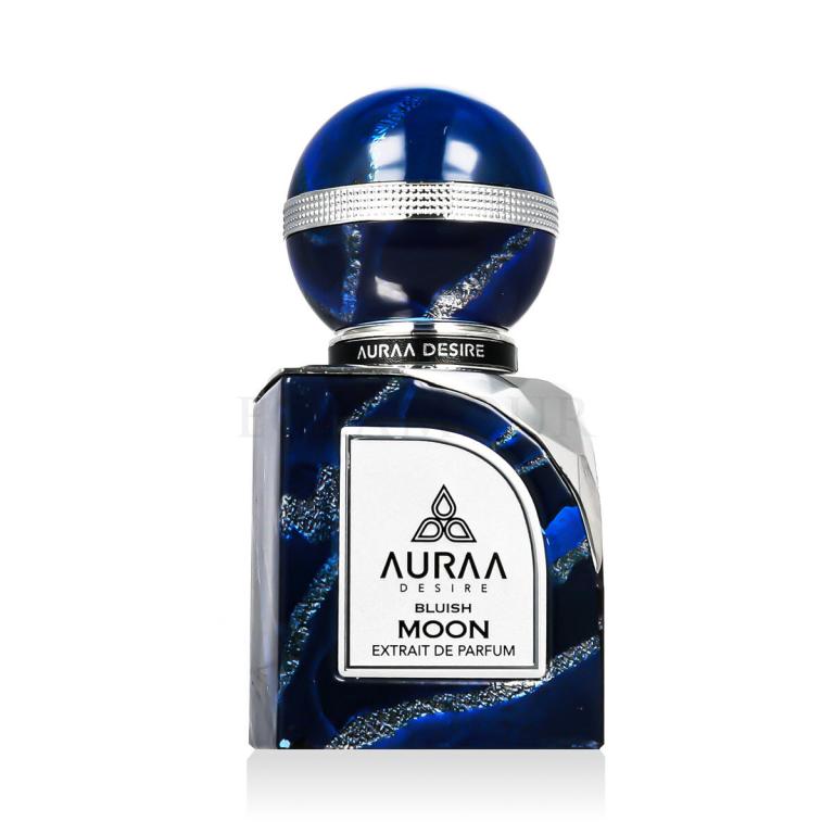 Auraa Desire Bluish Moon Ekstrakt perfum 100 ml