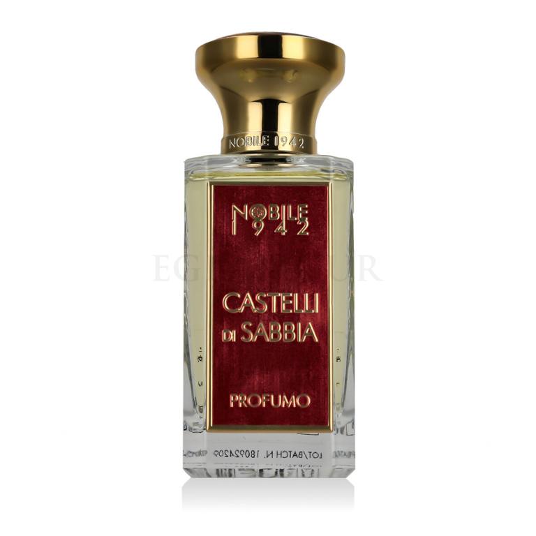 Nobile 1942 Castelli Di Sabbia Perfumy 75 ml