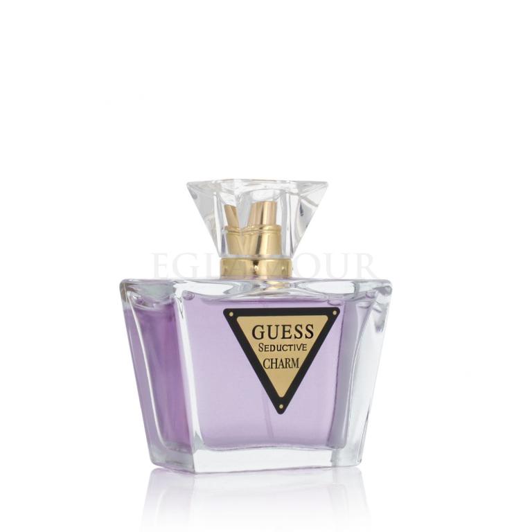 GUESS Seductive Charm Woda toaletowa dla kobiet 75 ml tester