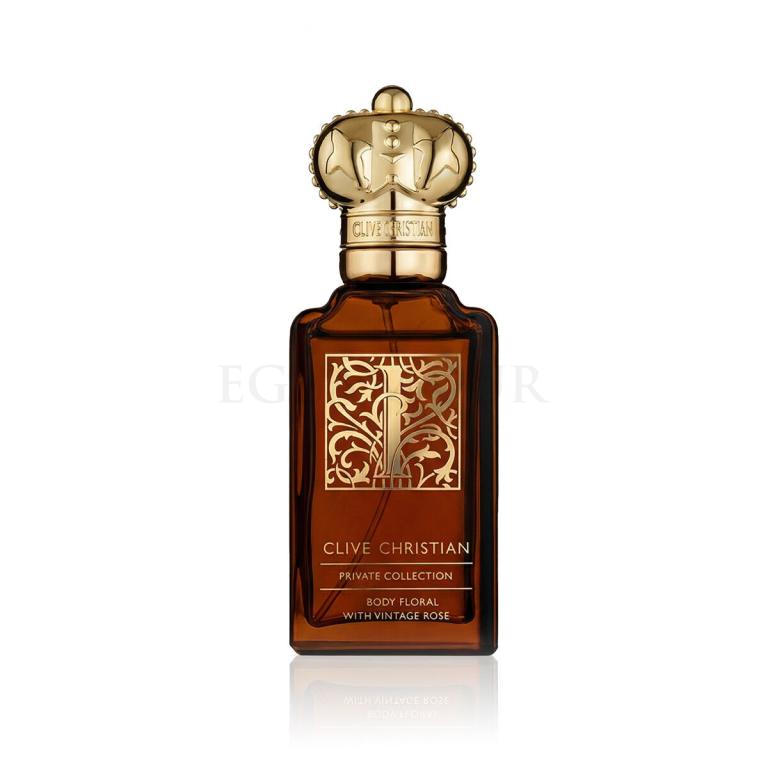 Clive Christian Private Collection C Woody Leather Perfumy dla mężczyzn 50 ml