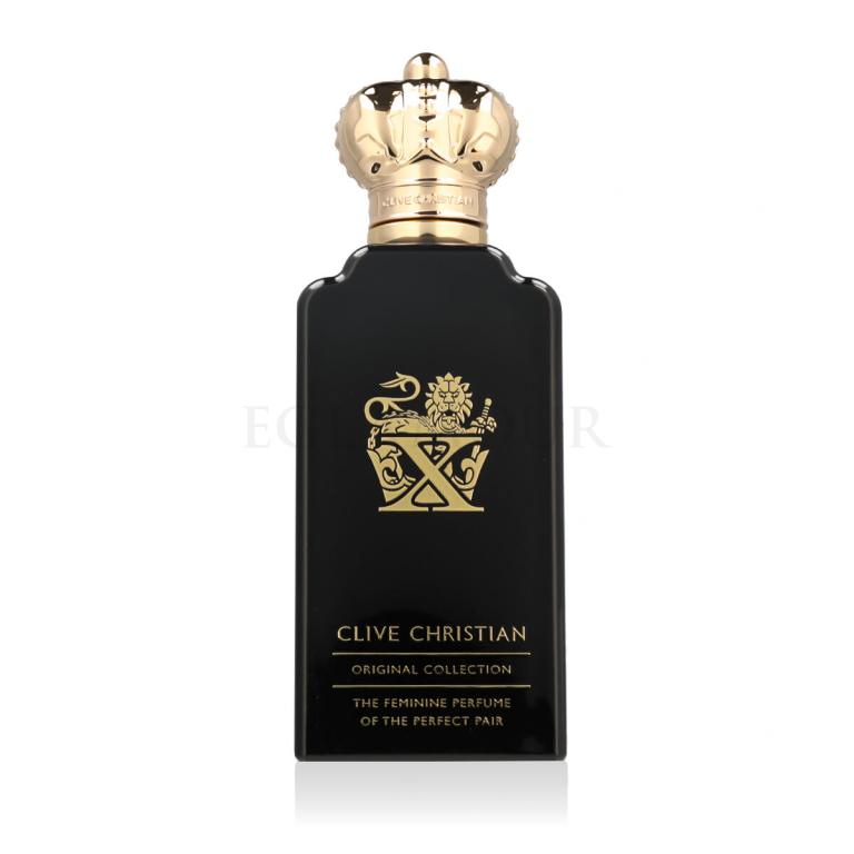 Clive Christian Original Collection X For Women Perfumy dla kobiet 100 ml
