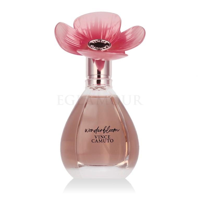 Vince Camuto Wonderbloom Woda perfumowana dla kobiet 100 ml tester