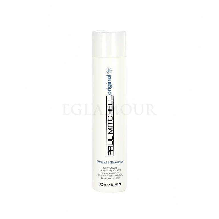 Paul Mitchell Original Awapuhi Shampoo Szampon do włosów 300 ml
