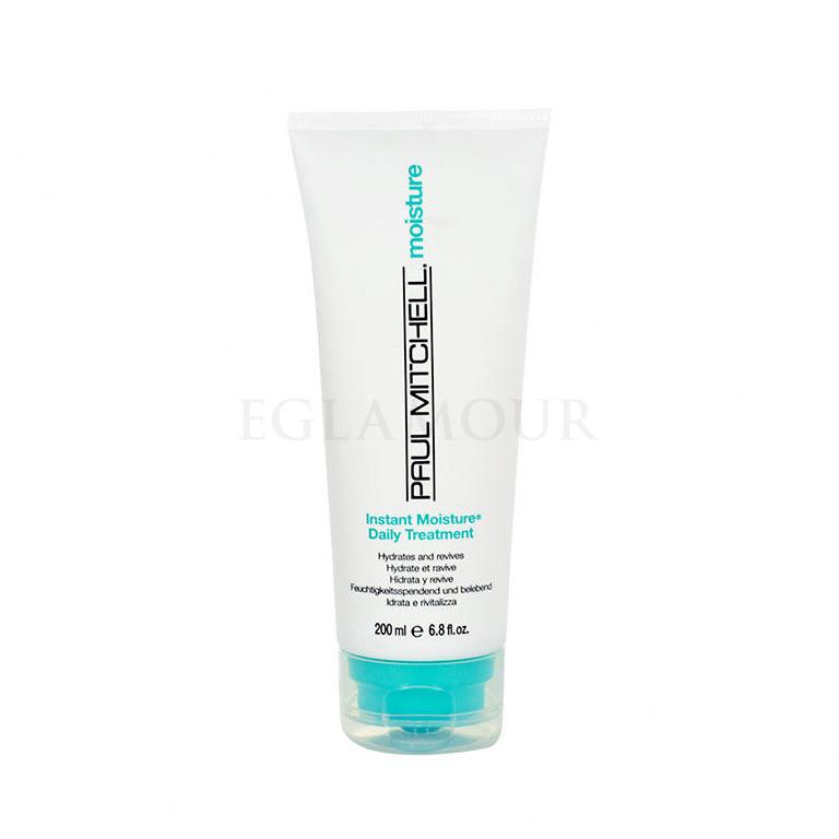 Paul Mitchell Instant Moisture Conditioner Odżywka 200 ml