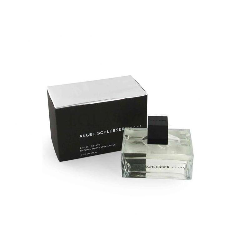 Angel Schlesser Homme Woda toaletowa dla mężczyzn 125 ml