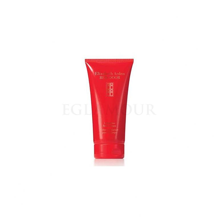 Elizabeth Arden Red Door Mleczko do ciała dla kobiet 200 ml