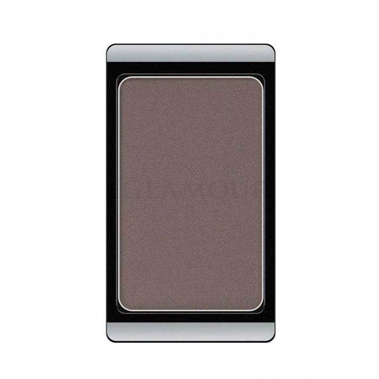 Artdeco Eye Brow Powder Puder do brwi dla kobiet 0,8 g Odcień 2 Dark