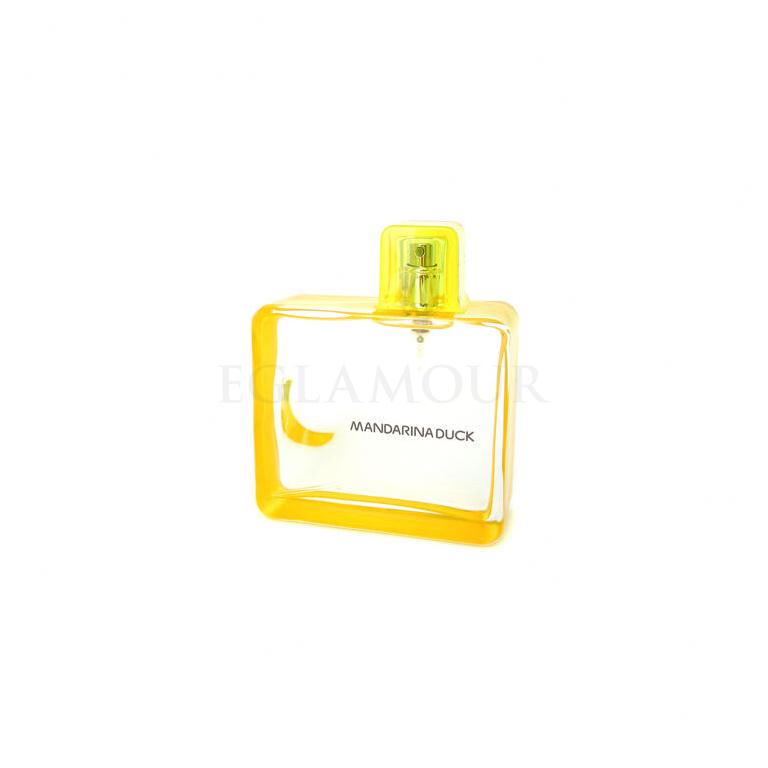 Mandarina Duck Mandarina Duck Woda toaletowa dla kobiet 100 ml