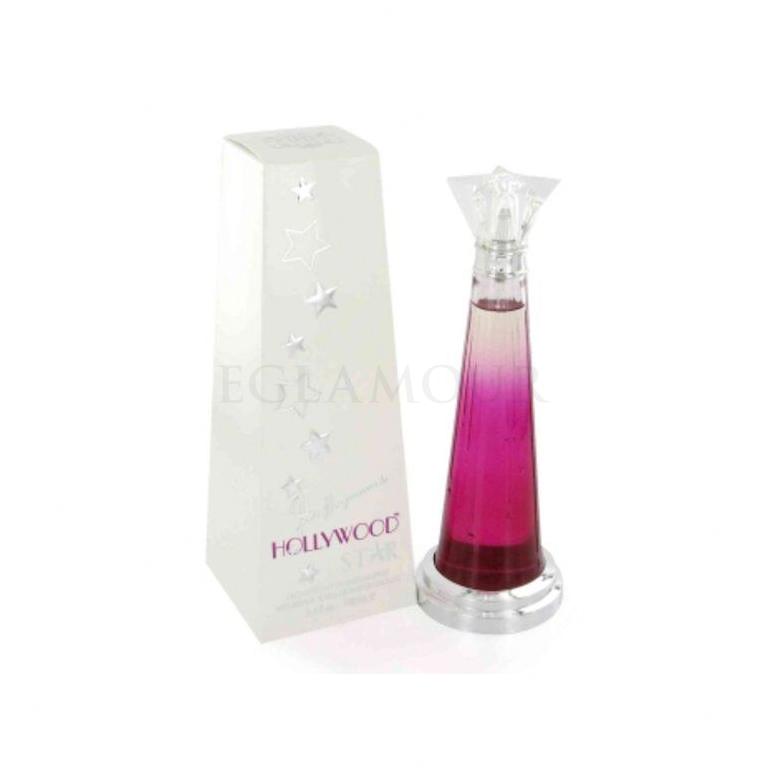 Fred Hayman Hollywood Star Woda perfumowana dla kobiet 100 ml