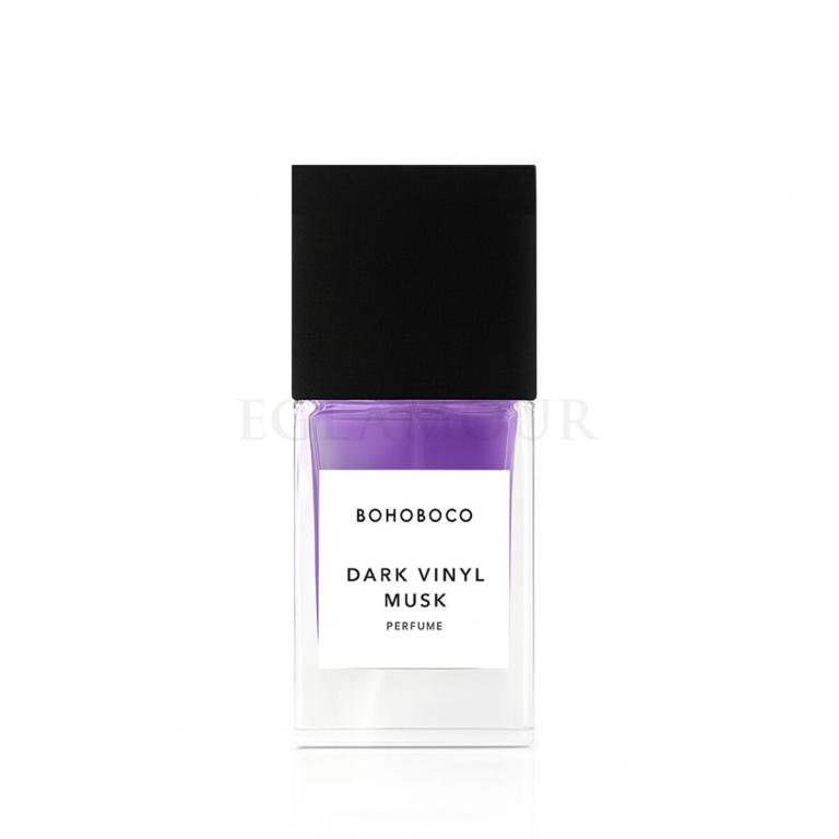 Bohoboco Dark Vinyl Musk Perfumy 50 ml