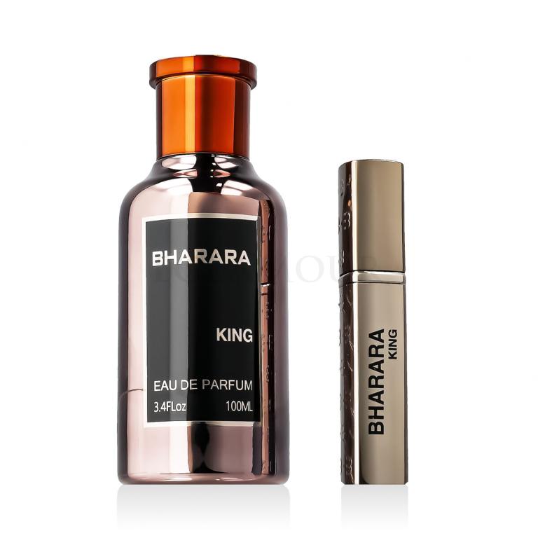 Bharara King Woda perfumowana dla mężczyzn 100 ml