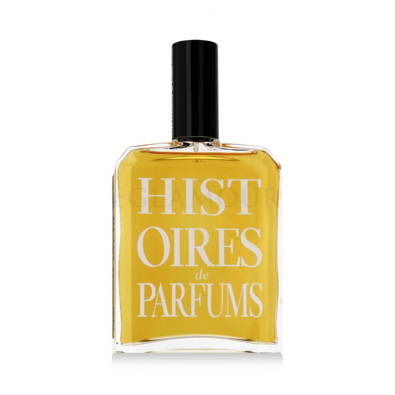 Histoires de Parfums Encens Roi Woda perfumowana 120 ml