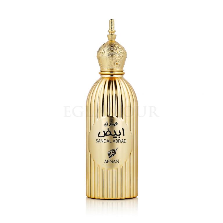 Afnan Abiyad Sandal Woda perfumowana 100 ml
