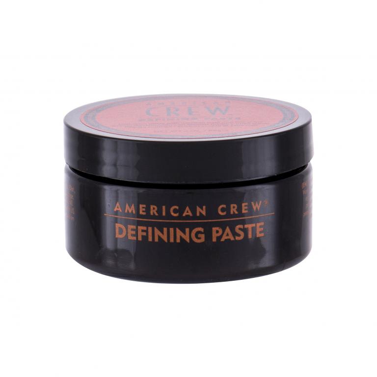 American Crew Style Defining Paste Stylizacja włosów dla mężczyzn 85 g