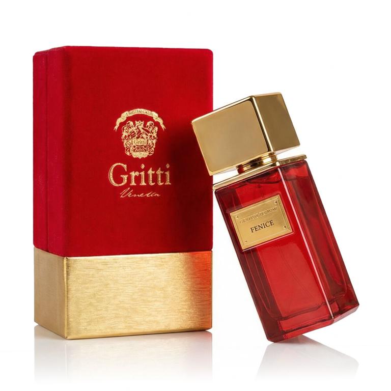 Gritti Fenice Ekstrakt perfum 100 ml