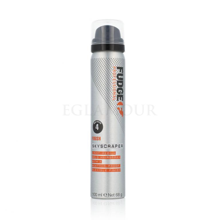 Fudge Professional Finish Skyscraper Lakier do włosów 100 ml
