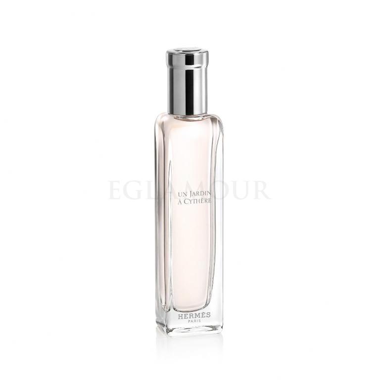 Hermes Un Jardin à Cythère Woda toaletowa 15 ml