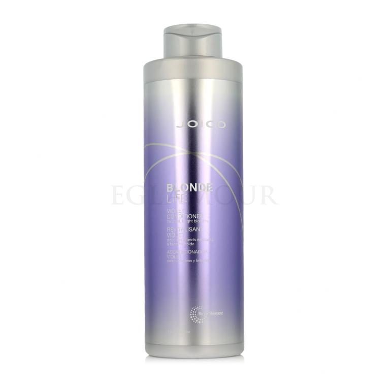Joico Blonde Life Violet Conditioner Odżywka 1000 ml