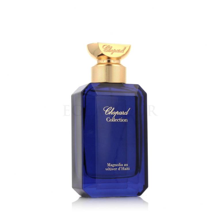 Chopard Collection Magnolia au vétiver d'Haiti Woda perfumowana 100 ml