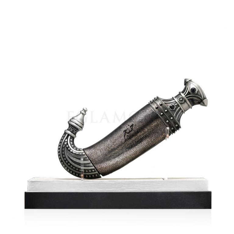 Lattafa Niche Emarati Khanjar Woda perfumowana 85 ml