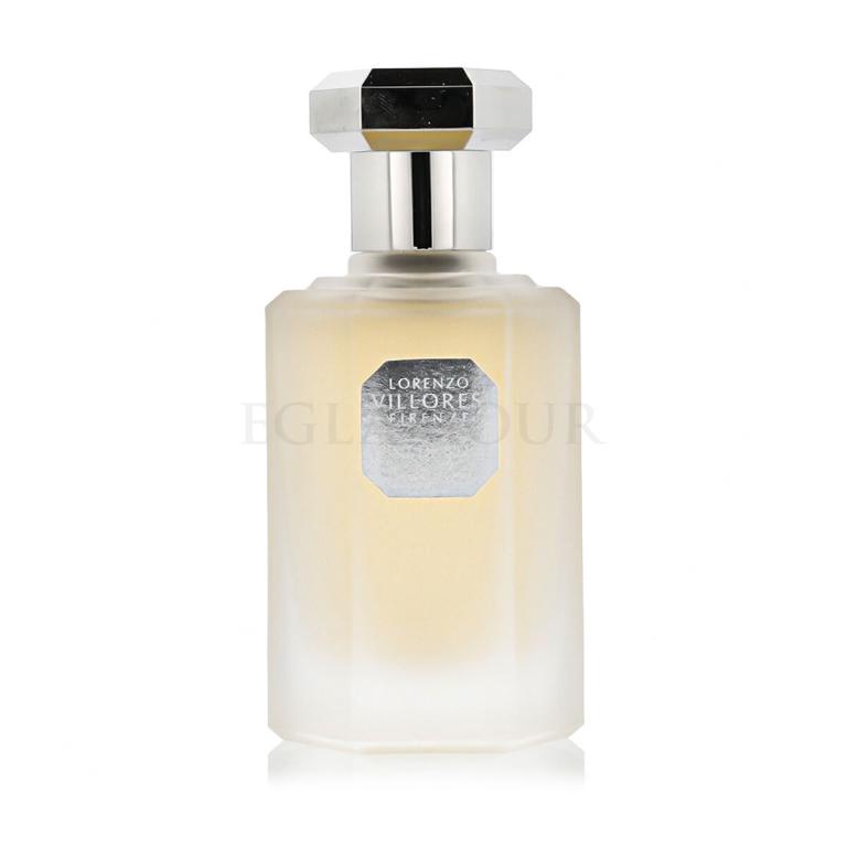 Lorenzo Villoresi Teint de Neige Woda perfumowana 50 ml