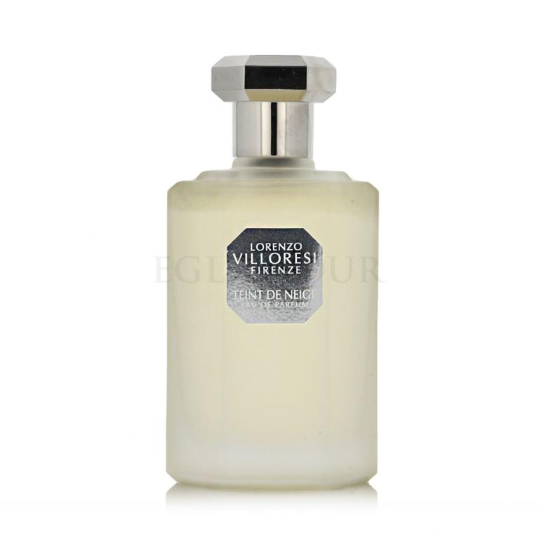 Lorenzo Villoresi Teint de Neige Woda perfumowana 100 ml