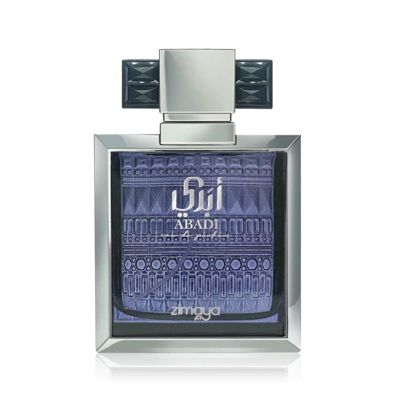 Zimaya Abadi Opulent Woda perfumowana dla mężczyzn 100 ml