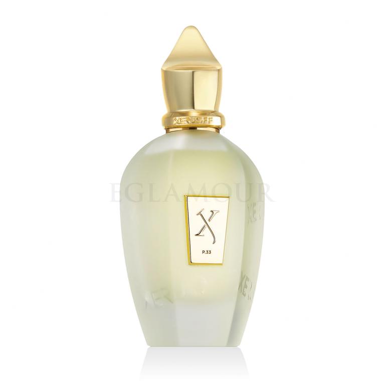 Xerjoff Sketchbook P.33 Blank Page Edition Perfumy 100 ml