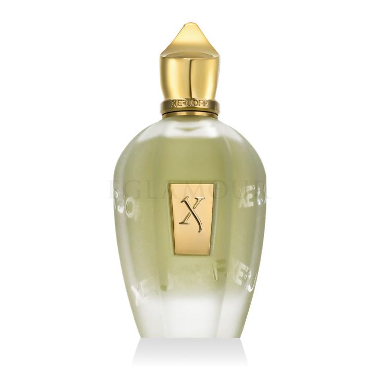 Xerjoff Sketchbook P.33 Blank Page Edition Perfumy 100 ml tester