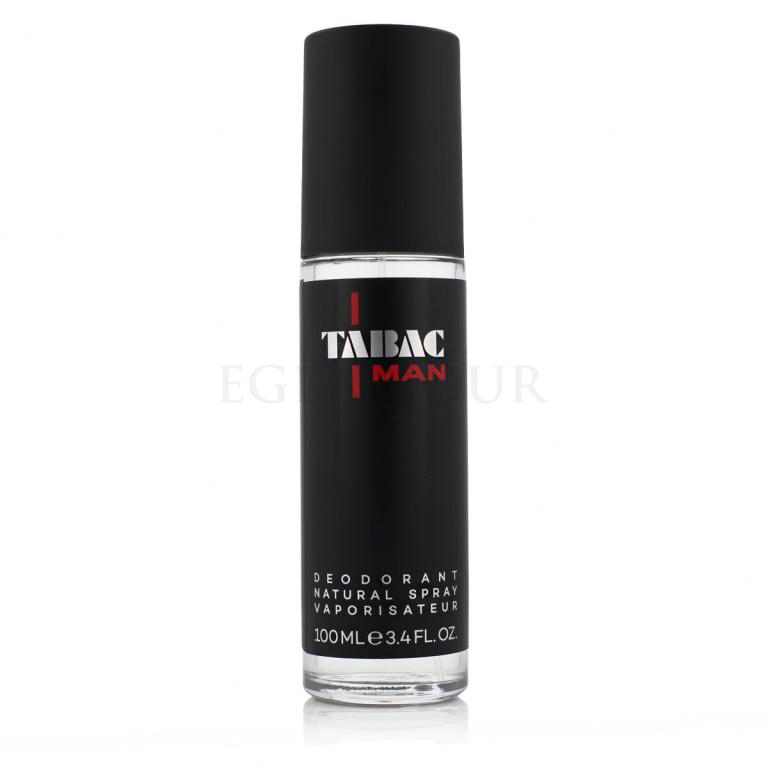 TABAC Man Dezodorant dla mężczyzn 100 ml
