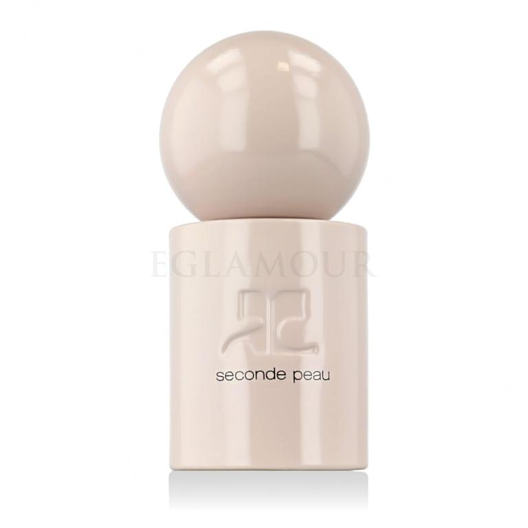 André Courreges Seconde Peau Woda perfumowana 50 ml
