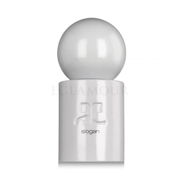 André Courreges Slogan Woda perfumowana 50 ml
