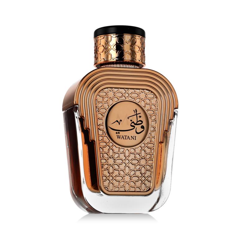 Al Wataniah Watani Woda perfumowana dla kobiet 100 ml