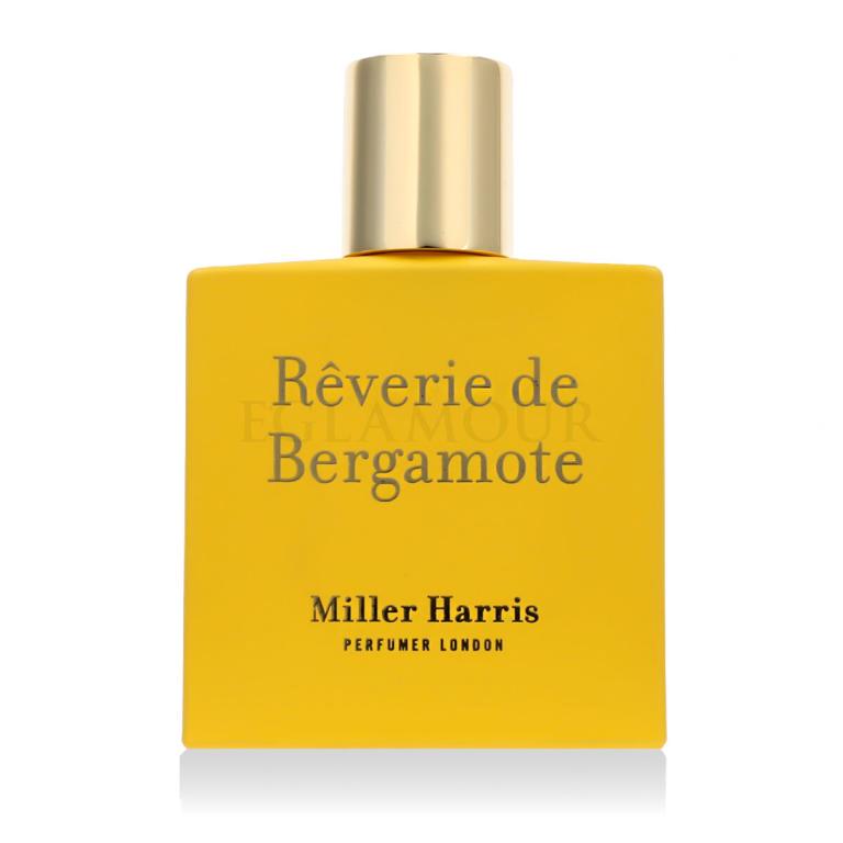 Miller Harris Rêverie de Bergamote Woda perfumowana 50 ml