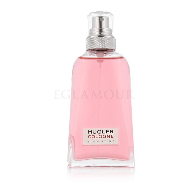 Mugler Cologne Blow It Up Woda toaletowa 100 ml