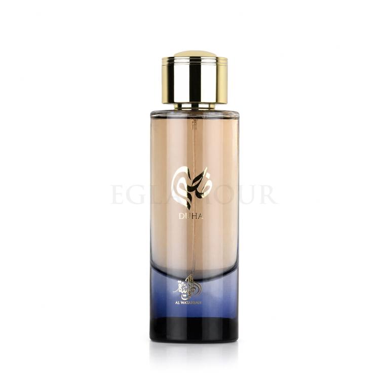 Al Wataniah Duha Woda perfumowana dla kobiet 100 ml