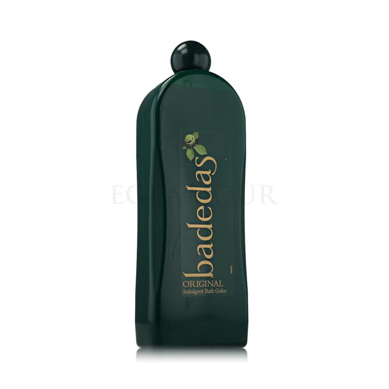 Badedas Original Indulgent Bath Gelee Żel pod prysznic 750 ml