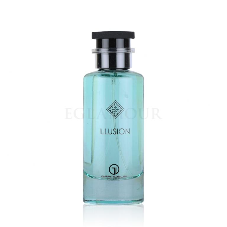 Grandeur Illusion Woda perfumowana dla mężczyzn 100 ml
