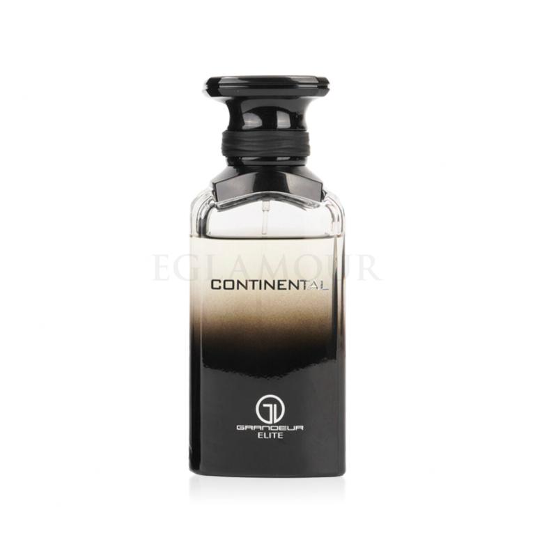 Grandeur Continental Woda perfumowana 100 ml