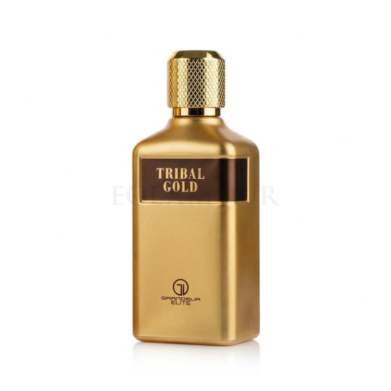 Grandeur Tribal Gold Woda perfumowana dla mężczyzn 100 ml