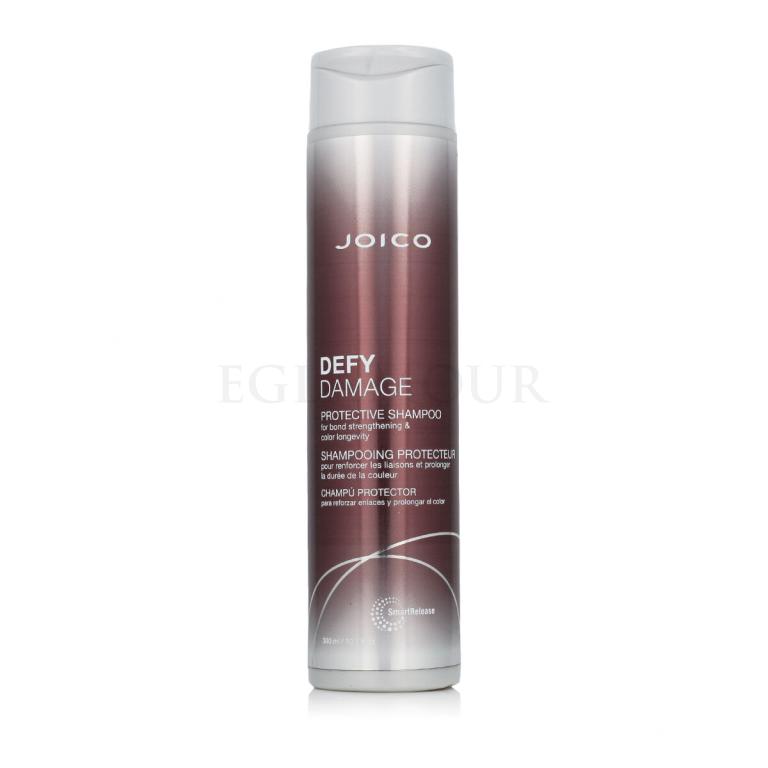 Joico Defy Damage Protective Shampoo Szampon do włosów 300 ml